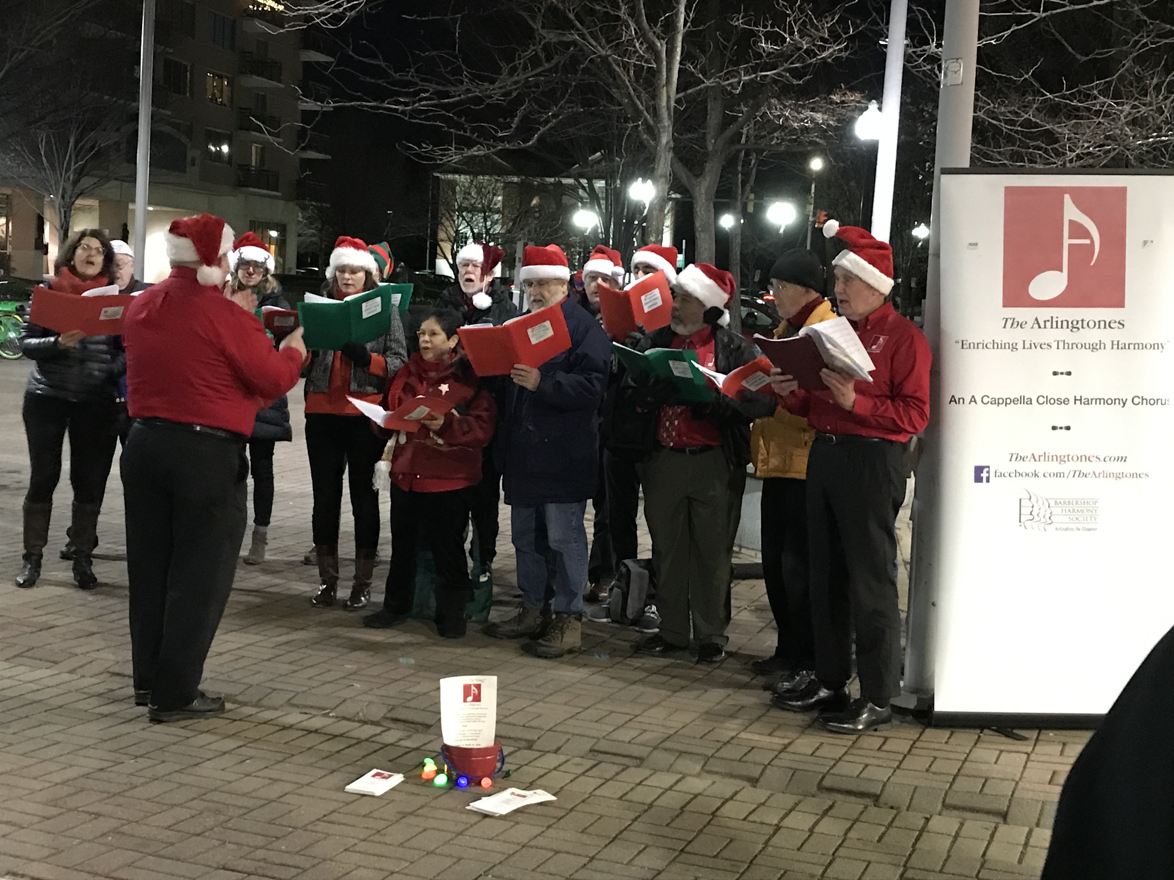 Tentative - Library Performance